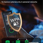 Numen Air 5G WiFi Hotspot with 30GB US