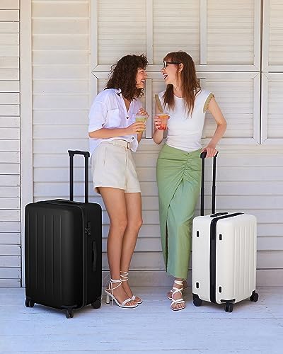 Carry On Suitcase