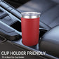 20 oz Tumblers Stainless Steel Tumbler with Lid
