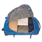 Expedition Rolling Duffel Bag with Wheels