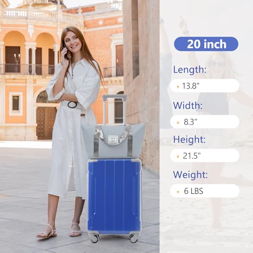 Luggage Set 3 Piece (3 Count)