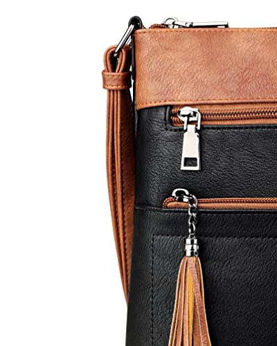 Crossbody Purses for Women