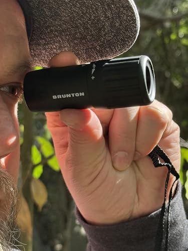 Echo Monocular 7x18