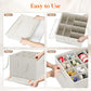 Shoe Storage Organizer for Closet (2 Count)