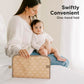 Portable Diaper Changing Pad