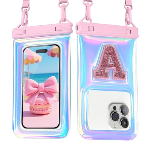 Waterproof Phone Pouch Floating