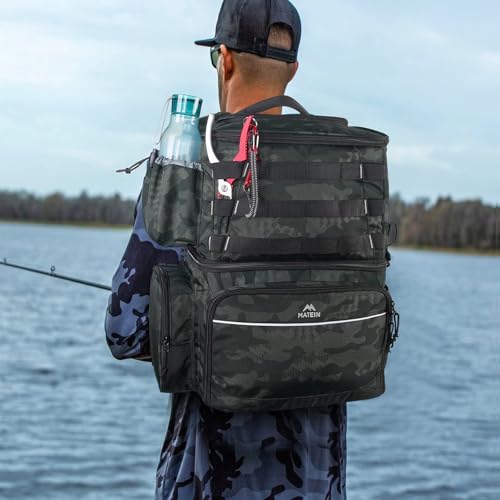 Fishing Rod Backpack