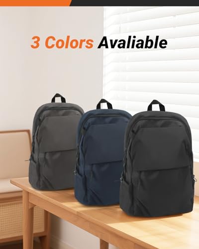 Multi Pocket Laptop Backpack