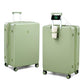 Hard Case 28 Inch Large Checked Luggage with Wheels