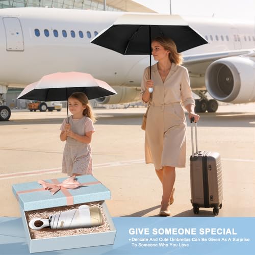 Sun UV Umbrella UPF 50+