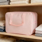 Travel Clear TPU Bag
