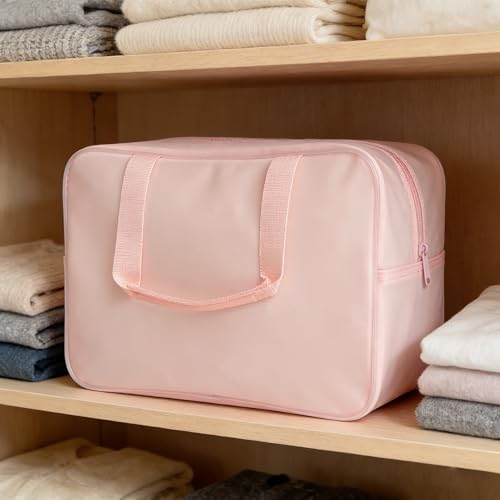 Travel Clear TPU Bag