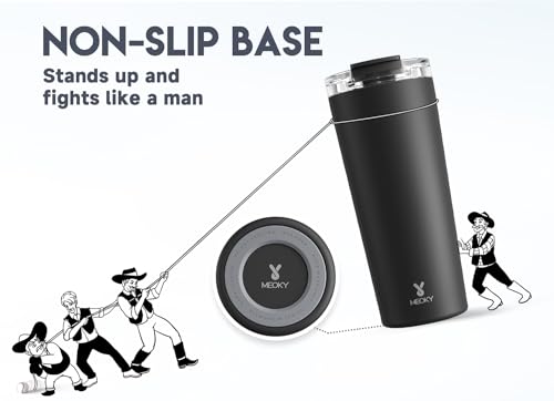 24 oz Insulated Travel Coffee Mug