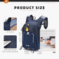 Small Hiking Backpack