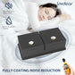 36 Inch Matte Gold Double Bowl Kitchen Sinks