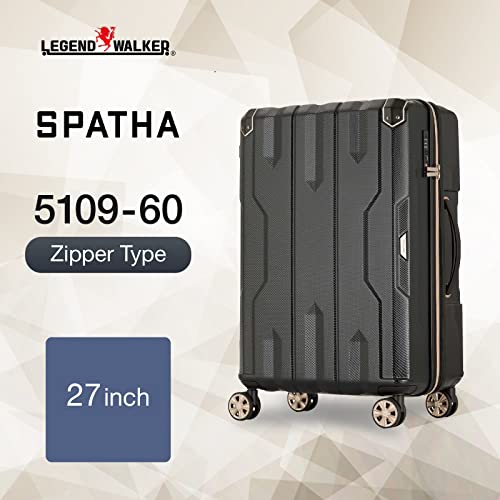 Spatha Checked Luggage 24 Inch
