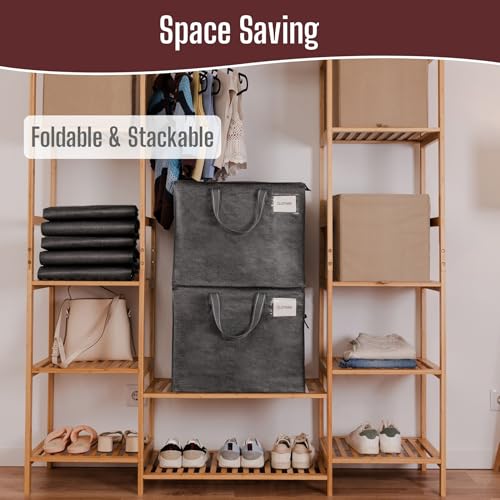 Heavy Duty Moving Bags (4 Count)