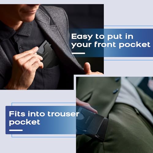 Mens Card Cases