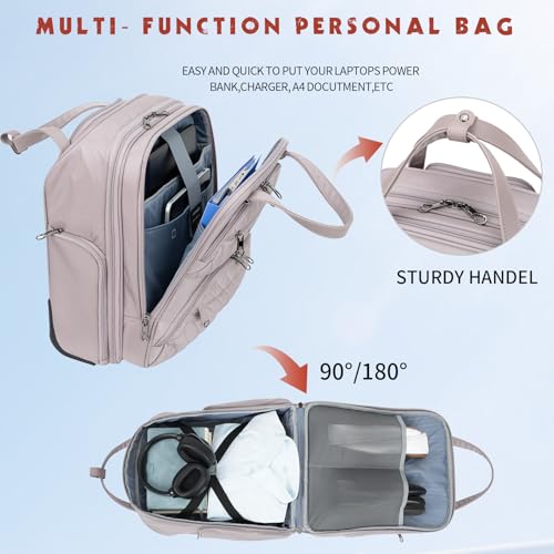 Carry On Underseat Multi