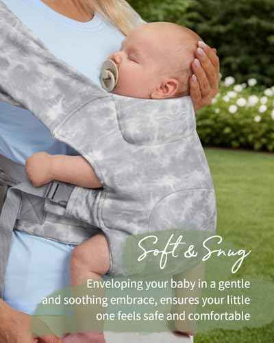 Newborn Carrier