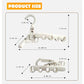 Over The Door Hooks Hanger