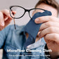 Microfiber Glasses Cleaning Cloth 6 Pack