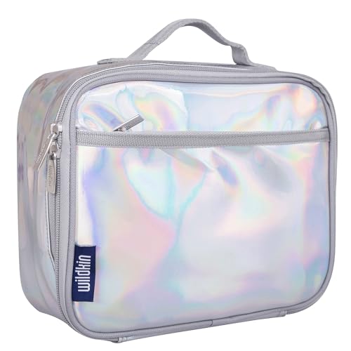 Kids Insulated Lunch Box