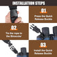Binocular Harness Strap