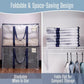 2 Pack Heavy Duty Moving Bags (2 Count)