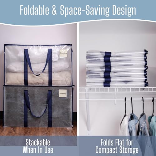 2 Pack Heavy Duty Moving Bags (2 Count)