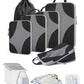 Compression Packing Cubes (6 Count)