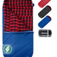 Sleeping Bag for Adults