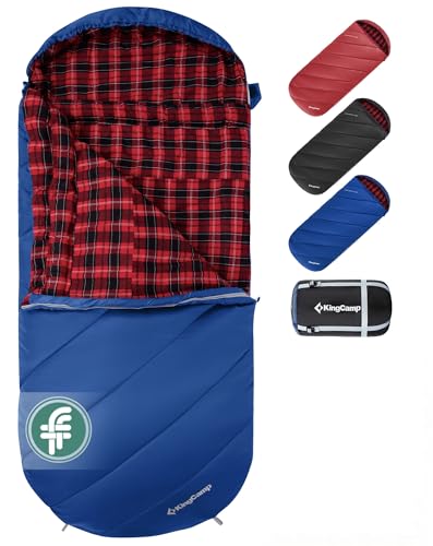 Sleeping Bag for Adults