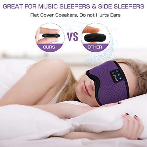 Sleep Headphones
