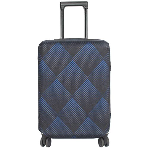 Travel Luggage Cover Suitcase Protector Fits 18