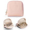 Small Travel Jewelry Case