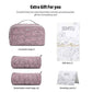 Travel Makeup Bag Cosmetic Bags for Women