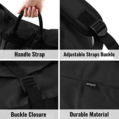 Laundry Backpack Bag 125L Extra Large