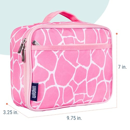 Kids Insulated Lunch Box