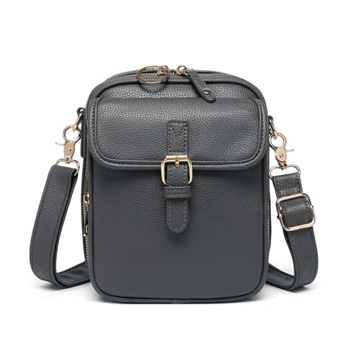 Anti Theft Crossbody Bag for Women