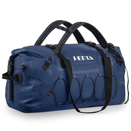 Waterproof Duffel Bag Motorcycle Dry Bag Backpack