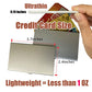 Aluminum SIM Card Case