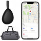 Apple MFi Certified] Air Tracker Tag 1 Pack