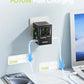 70W Universal Travel Adapter with 4 USB