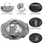 Women Weekender Travel Duffle Bag
