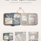 40L Travel Backpack for Women & Men