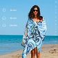 Microfiber Beach Towel