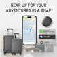 4 Pack Air Tracker Tags (4 Count)