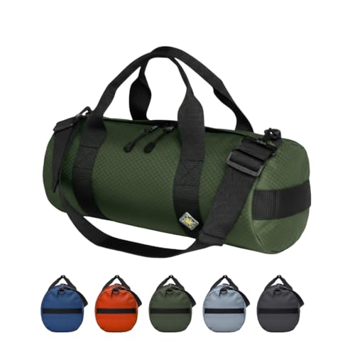 14L Compact Heavy Duty Duffle Bag