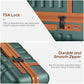 Luggage Sets 3 Piece (3 Count)